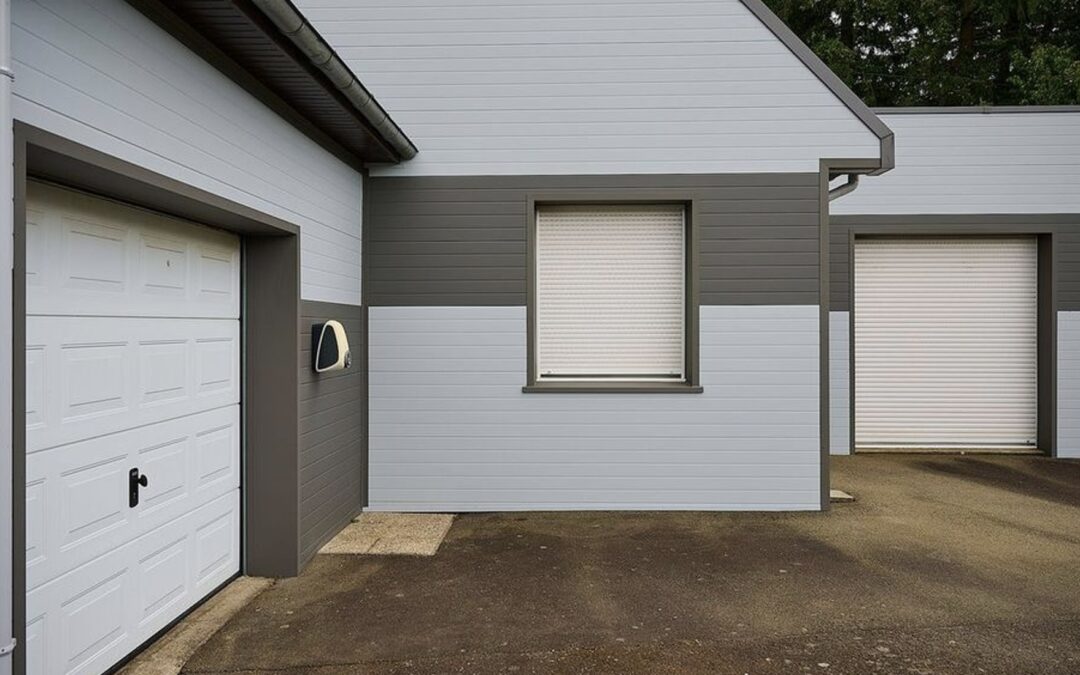 Uniso : une solution d’ITE à base de matériaux recyclés