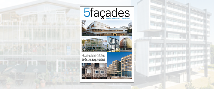 5façades 174 hors-série 2026