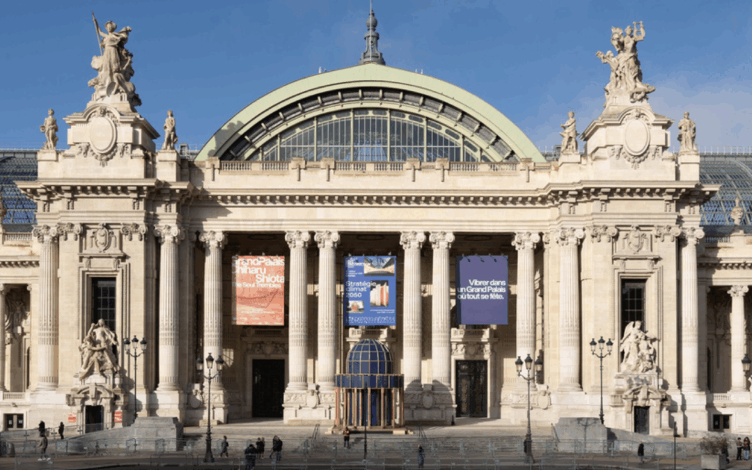 15ᵉ Forum International Bois Construction 2026 : la filière bois face au défi climatique