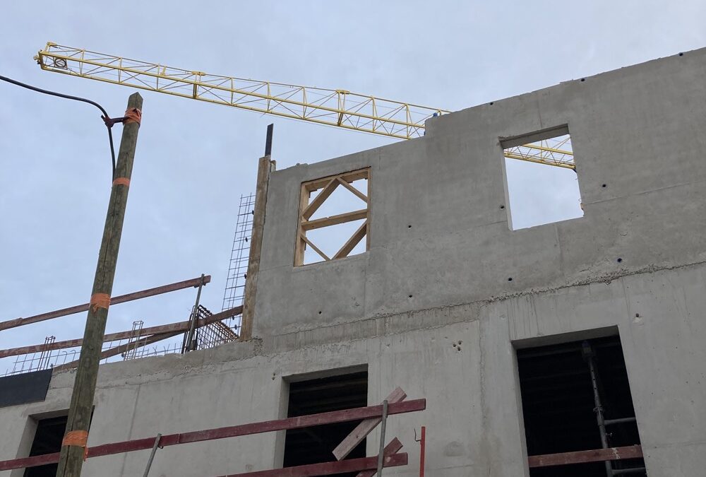 Bientôt des ajustements à la RE2020