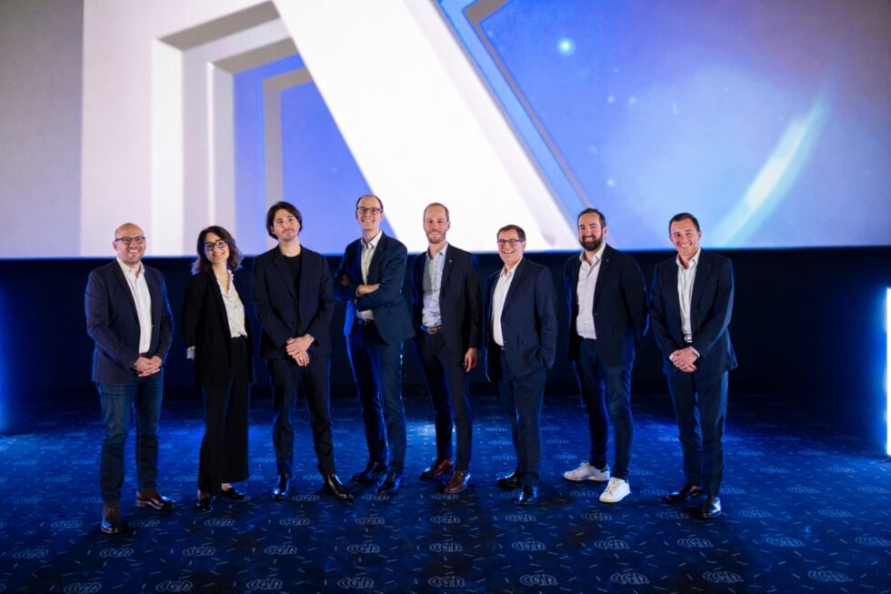 Reynaers Aluminium France repense son organisation