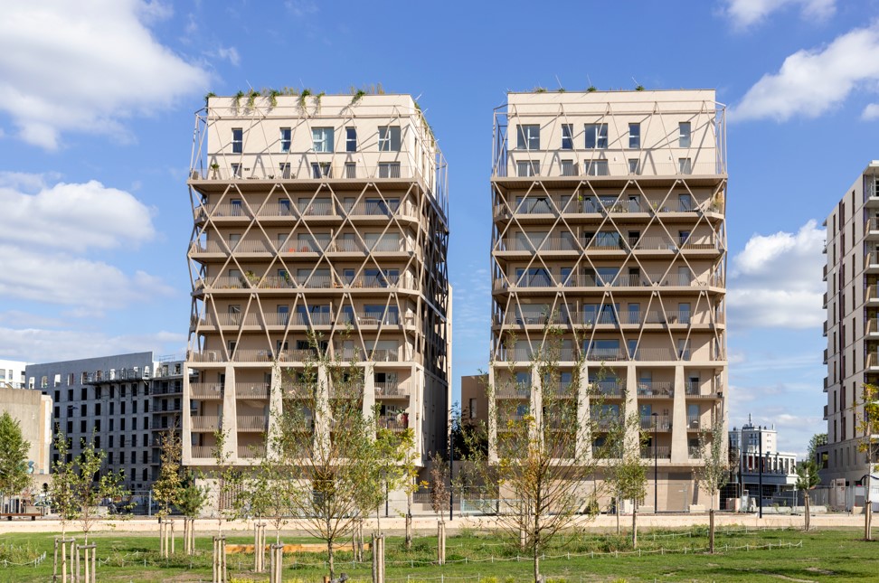 Façades bois : Sto dévoile ses solutions