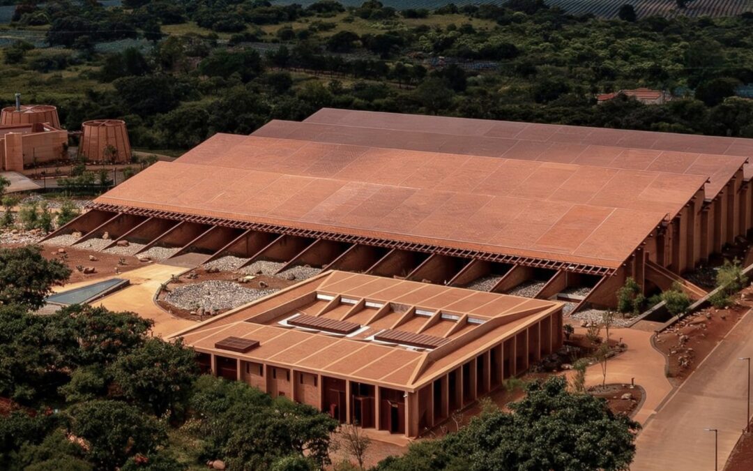Les lauréats internationaux du BRICK AWARD 26 dévoilés