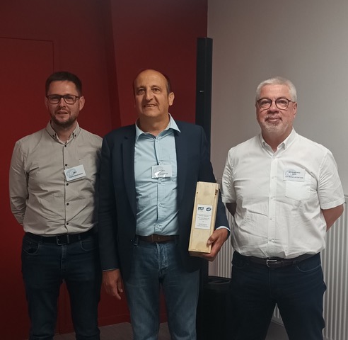FCBA fait évoluer la certification NF Fenêtres