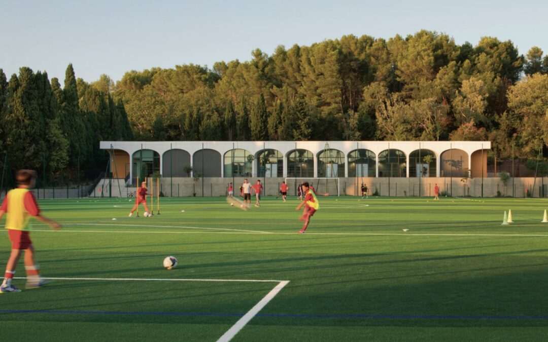 L&rsquo;esprit provençal au fil de l&rsquo;eau