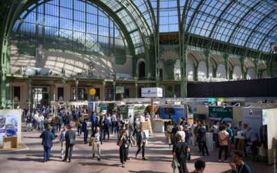 SIBCA 2026 accélère l’immobilier bas carbone