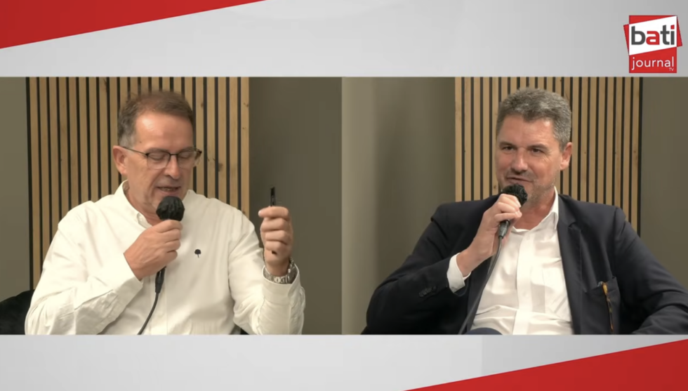 La façade à ossature bois (FOB) : l’heure de la maturité ?