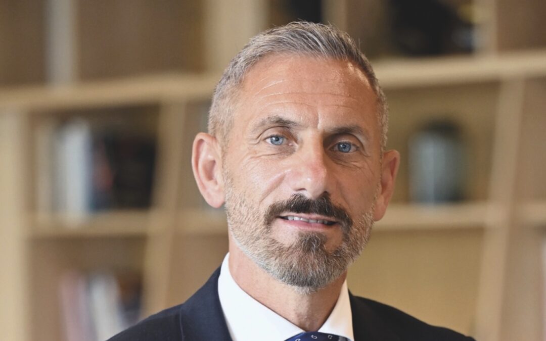 Hervé Gastaud : « La construction métallique doit rapprocher liberté architecturale et réalités industrielles »